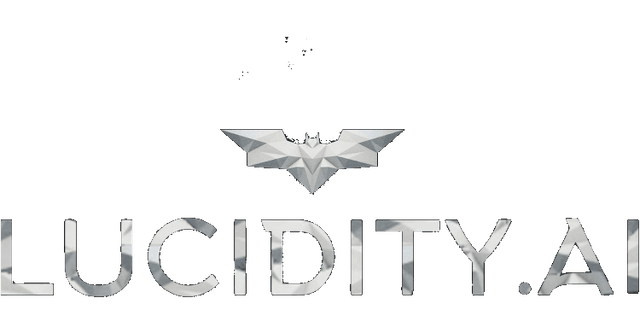 Lucidity.AI Logo